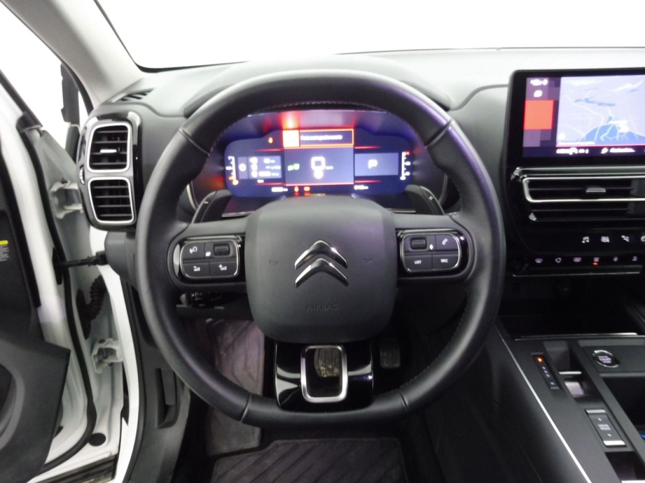 Mandataire Citroën C5 AIRCROSS 1.5 BLUEHDI 130CH MAX BOITE AUTOMATIQUE