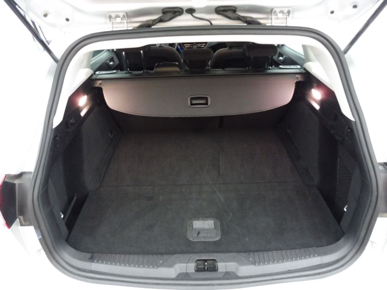 Mandataire Ford Focus SW 1.0 ECOBOOST 125connected