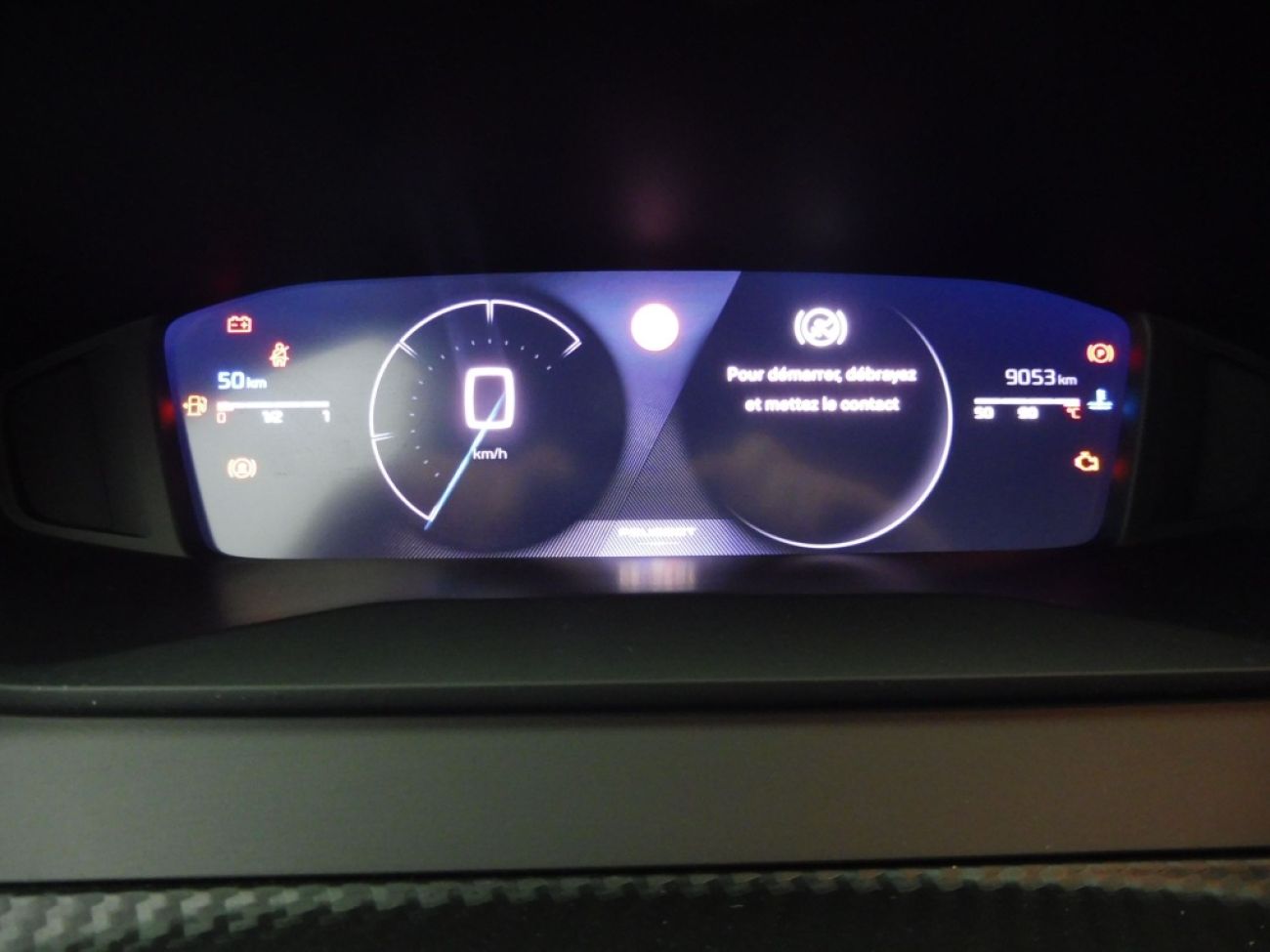 Mandataire PEUGEOT 208 1.2 100CH S&S ALLURE