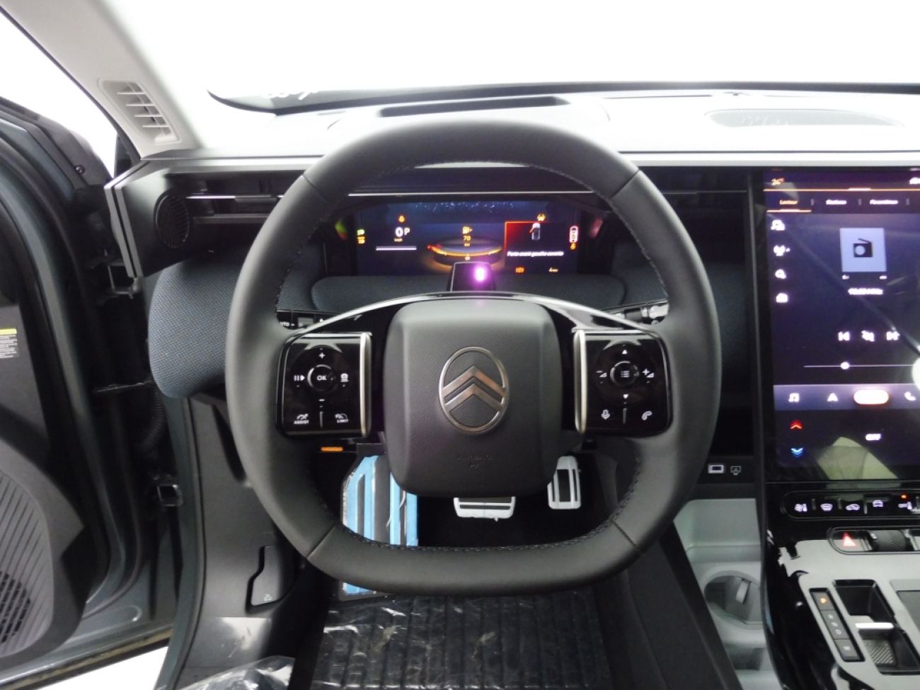 Mandataire Citroën C5 Aircross 1.2 HYBRIDE 145CH MAX BOITE AUTOMATIQUE