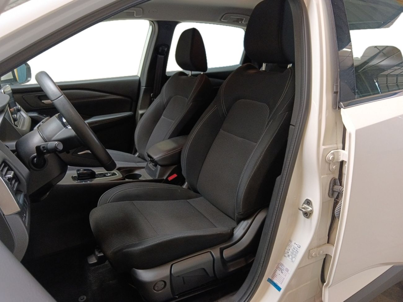 Mandataire NISSAN Qashqai E-POWER 190CH BUSINESS