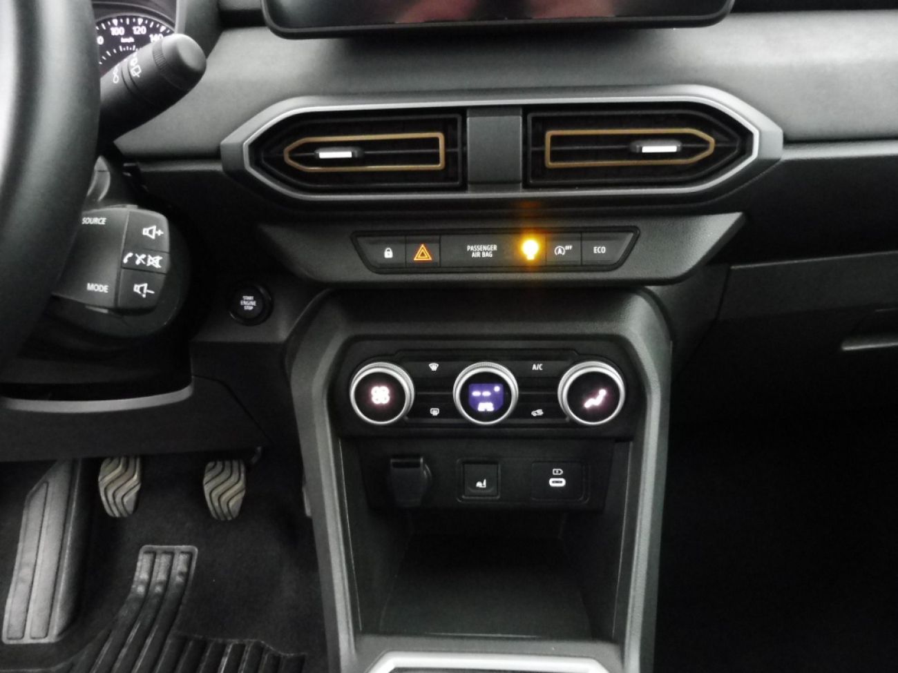 Mandataire Dacia Sandero 1.0 TCE 110CH STEPWAY EXTREME +