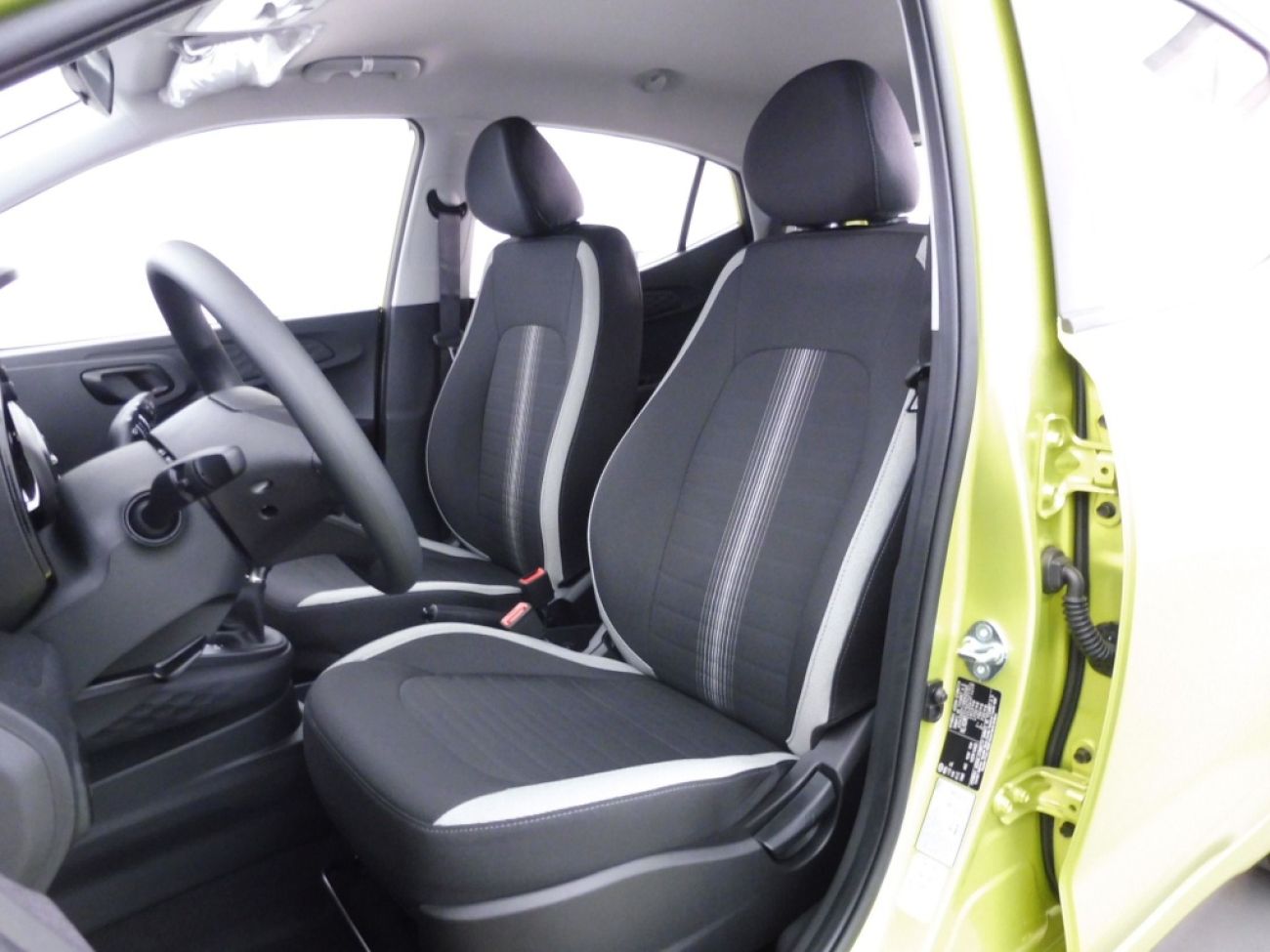 Mandataire Hyundai I10 1.0 63CH ECO INTUITIVE PACK BVR