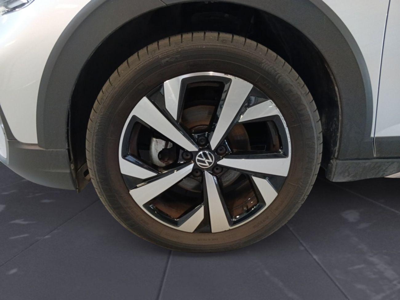 Mandataire VOLKSWAGEN Taigo 1.0 TSI 115CH LIFE PLUS