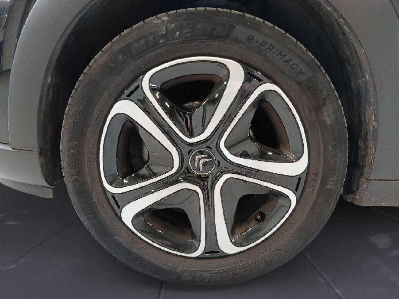 Mandataire Citroën C3 1.5 BLUEHDI 100CH S&S PLUS