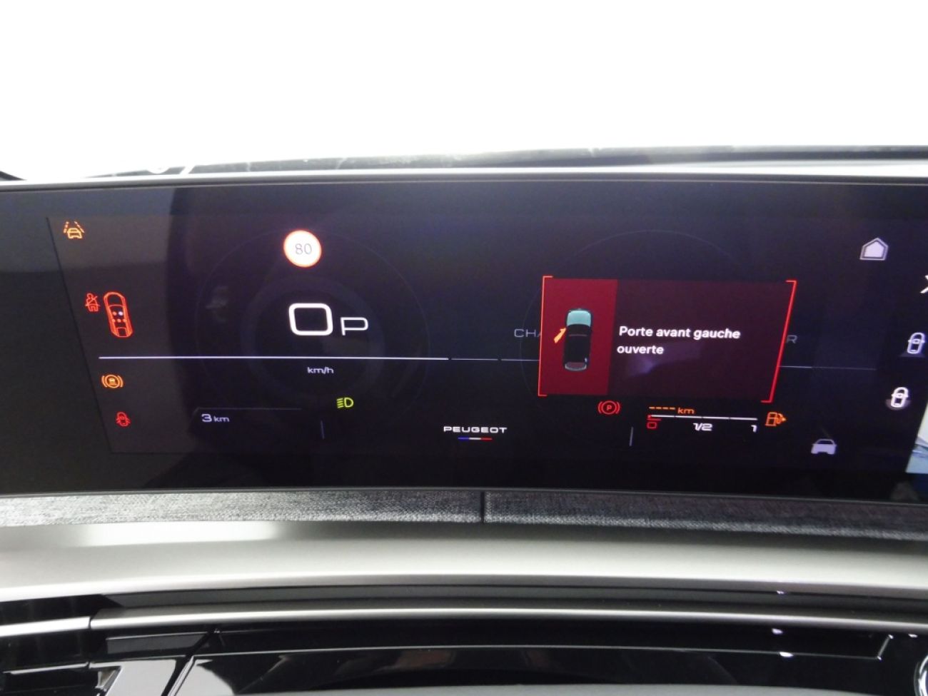 Mandataire PEUGEOT 3008 1.2 HYBRID 145CH GT E-DCS6