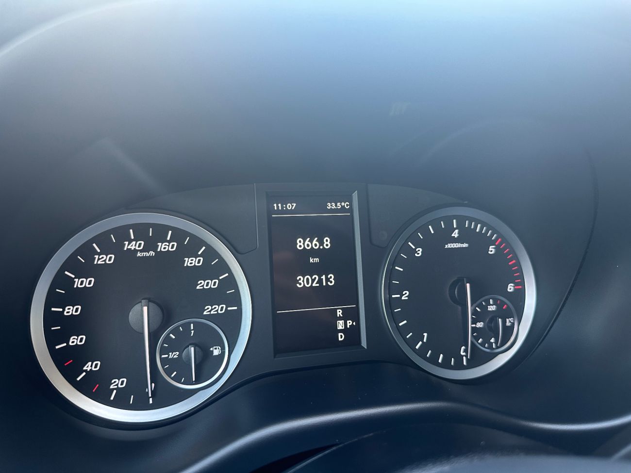 Mandataire MERCEDES-BENZ VITO FOURGON 119 CDI LONG 9G-TRONIC PRO 4 MATIC  4X4 BVA