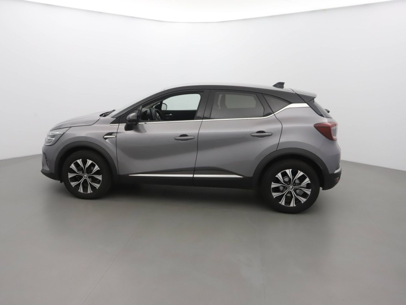 Mandataire RENAULT Captur 1.0 TCE 90CH TECHNO