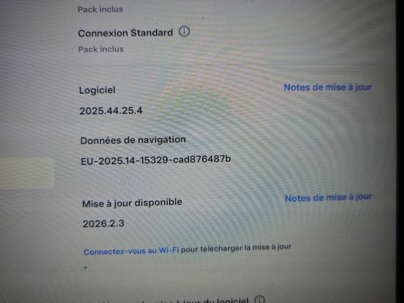 Mandataire TESLA MODEL S Grande Autonomie awd