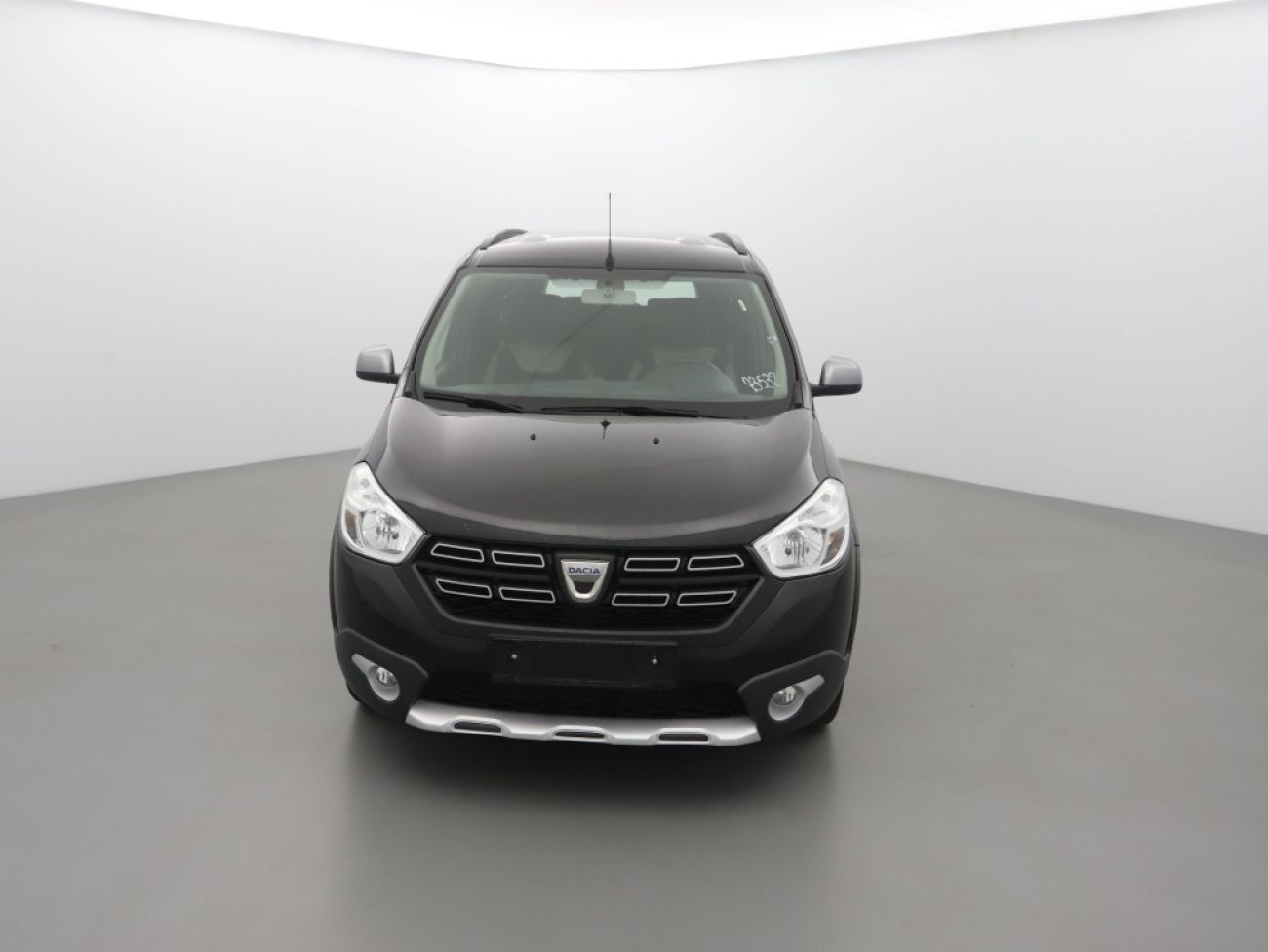 Mandataire Dacia Lodgy 1.5 BLUE DCI 115CH STEPWAY 7 PLACES