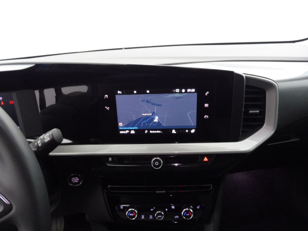 Mandataire Opel Mokka 1.2 TURBO 130CH BVA8