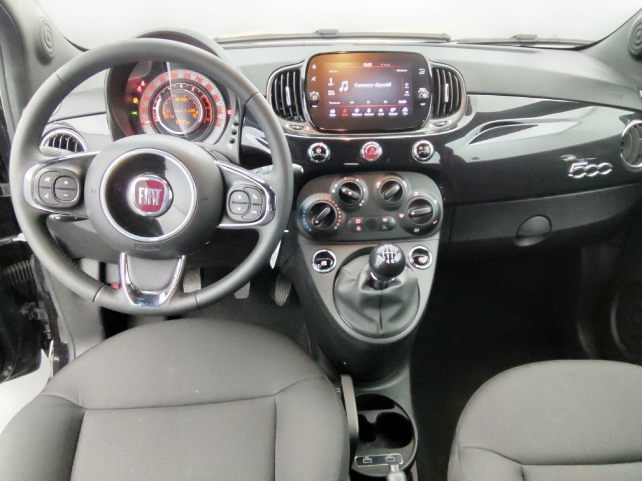 Mandataire FIAT 500C 1.0 70CH BSG SERIE 1