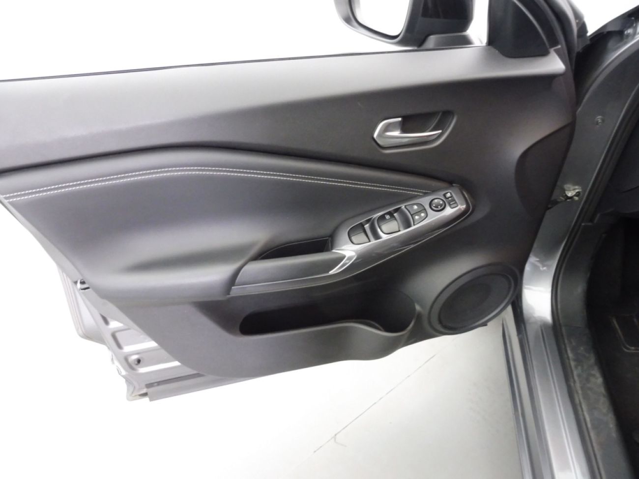 Mandataire NISSAN Juke 1.6 HYBRID 143CH N-CONNECTA