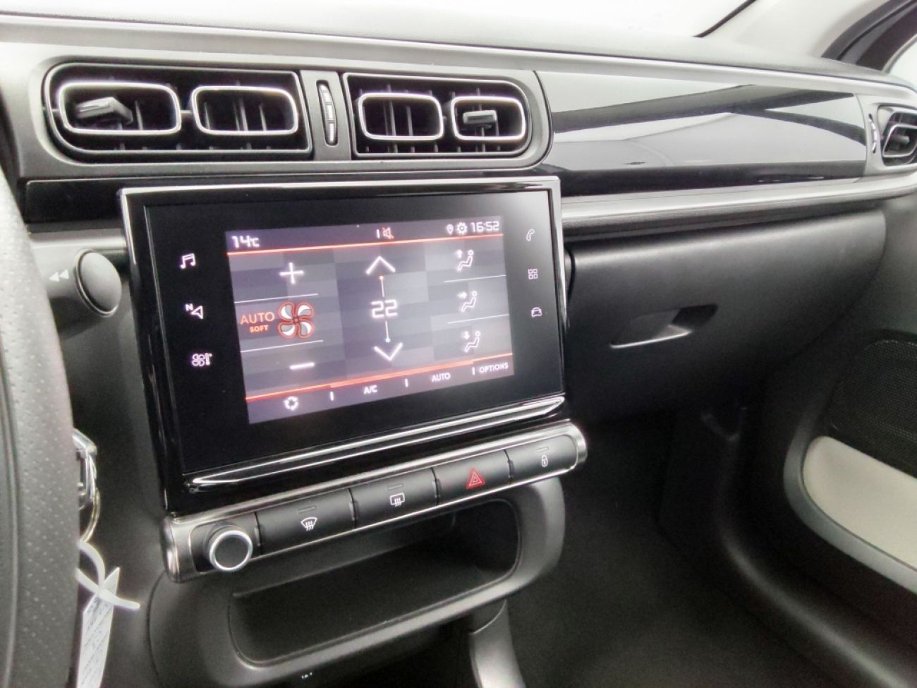 Mandataire Citroën C3 1.2 PURETECH 83CH S&S MAX