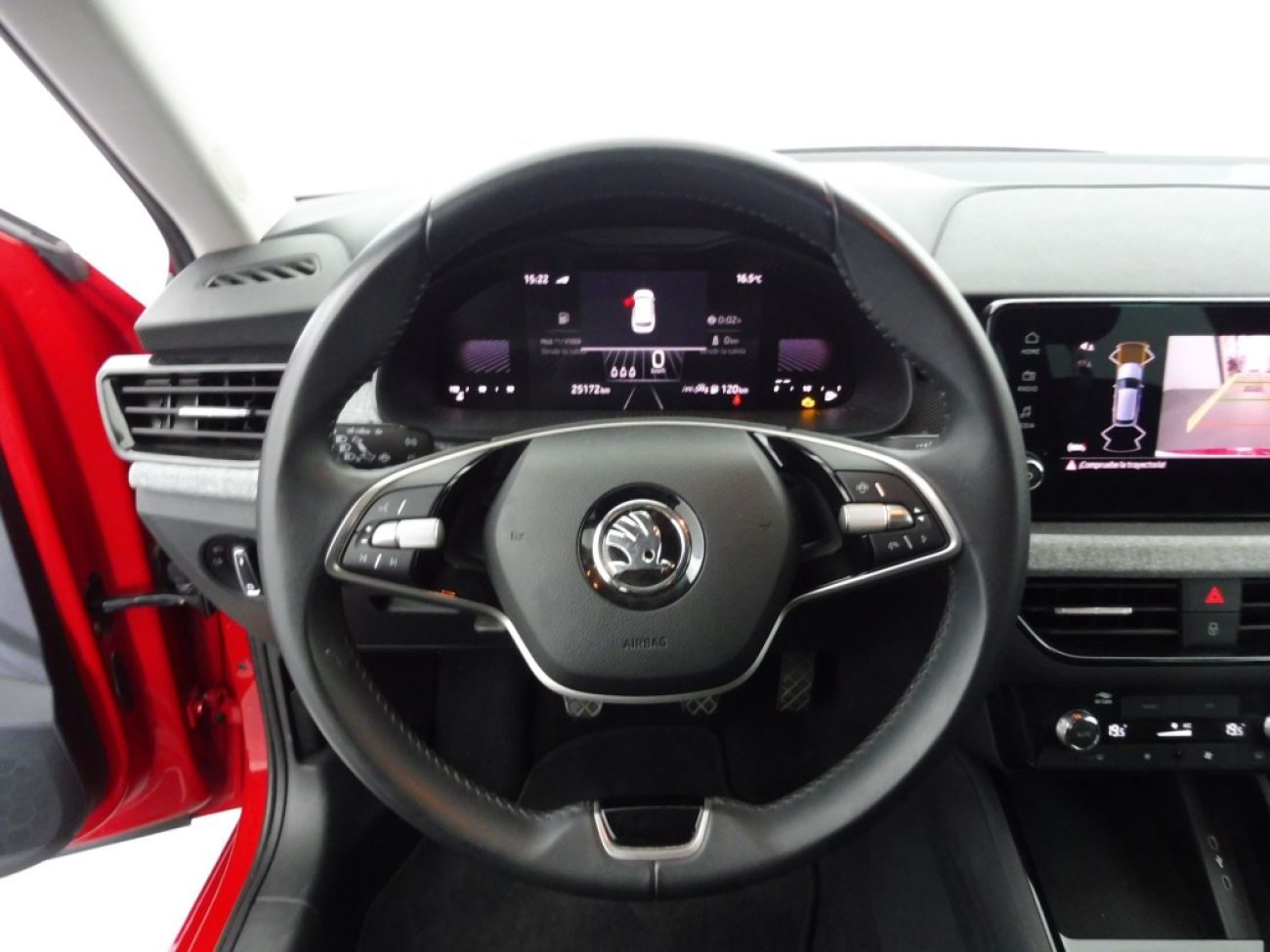 Mandataire SKODA Kamiq 1.0 TSI 115CH SELECTION