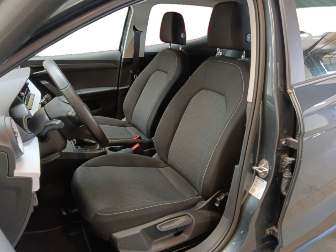 Mandataire Seat Ibiza 1.0 TSI 95CH COPA