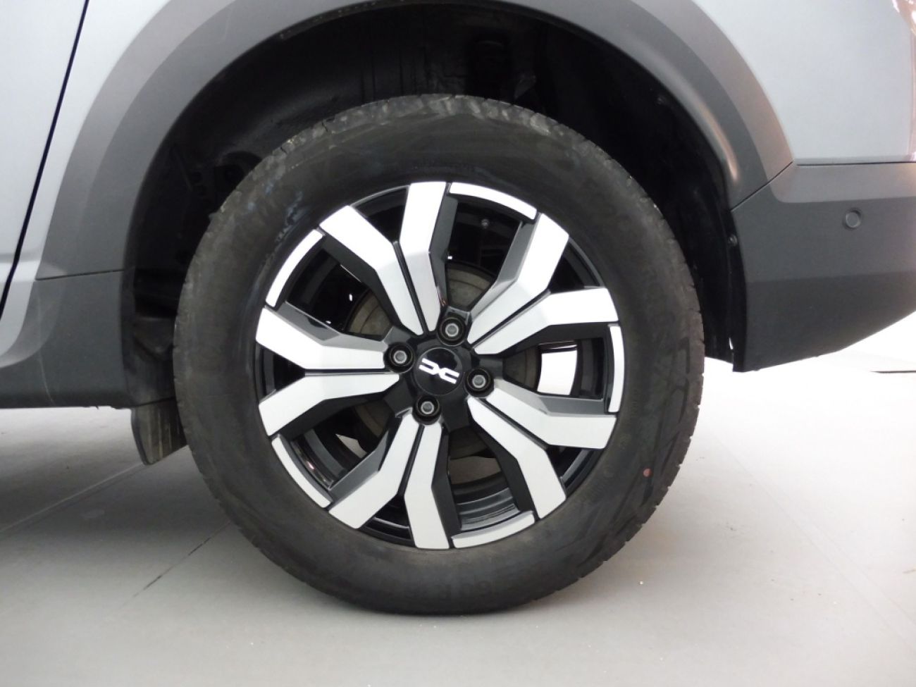 Mandataire Dacia Jogger 1.0 TCE 110CH EXPRESSION 7 PLACES