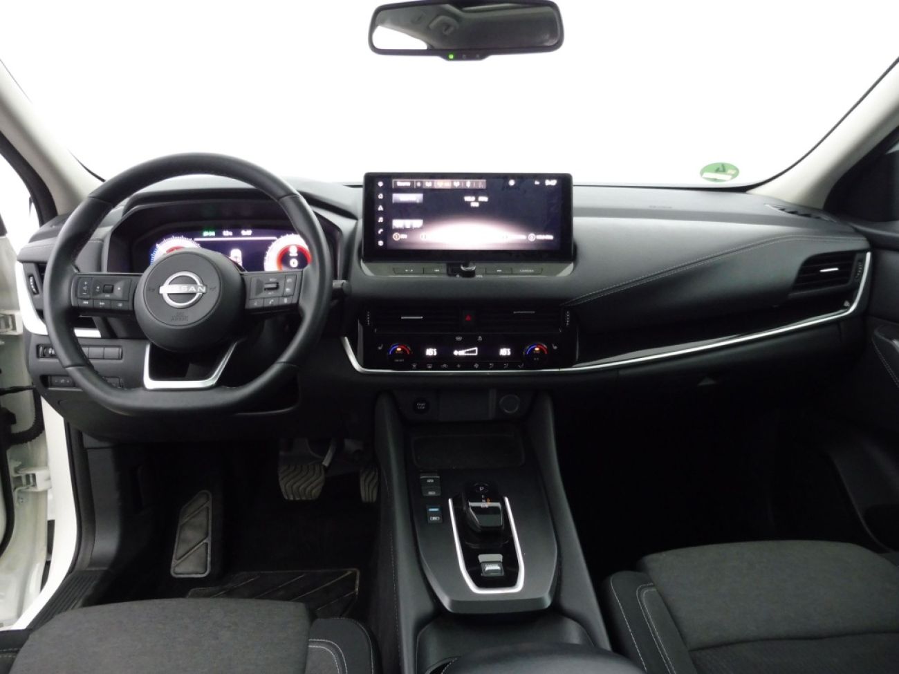 Mandataire NISSAN QASHQAI E-POWER 190CH N-CONNECTA 2022