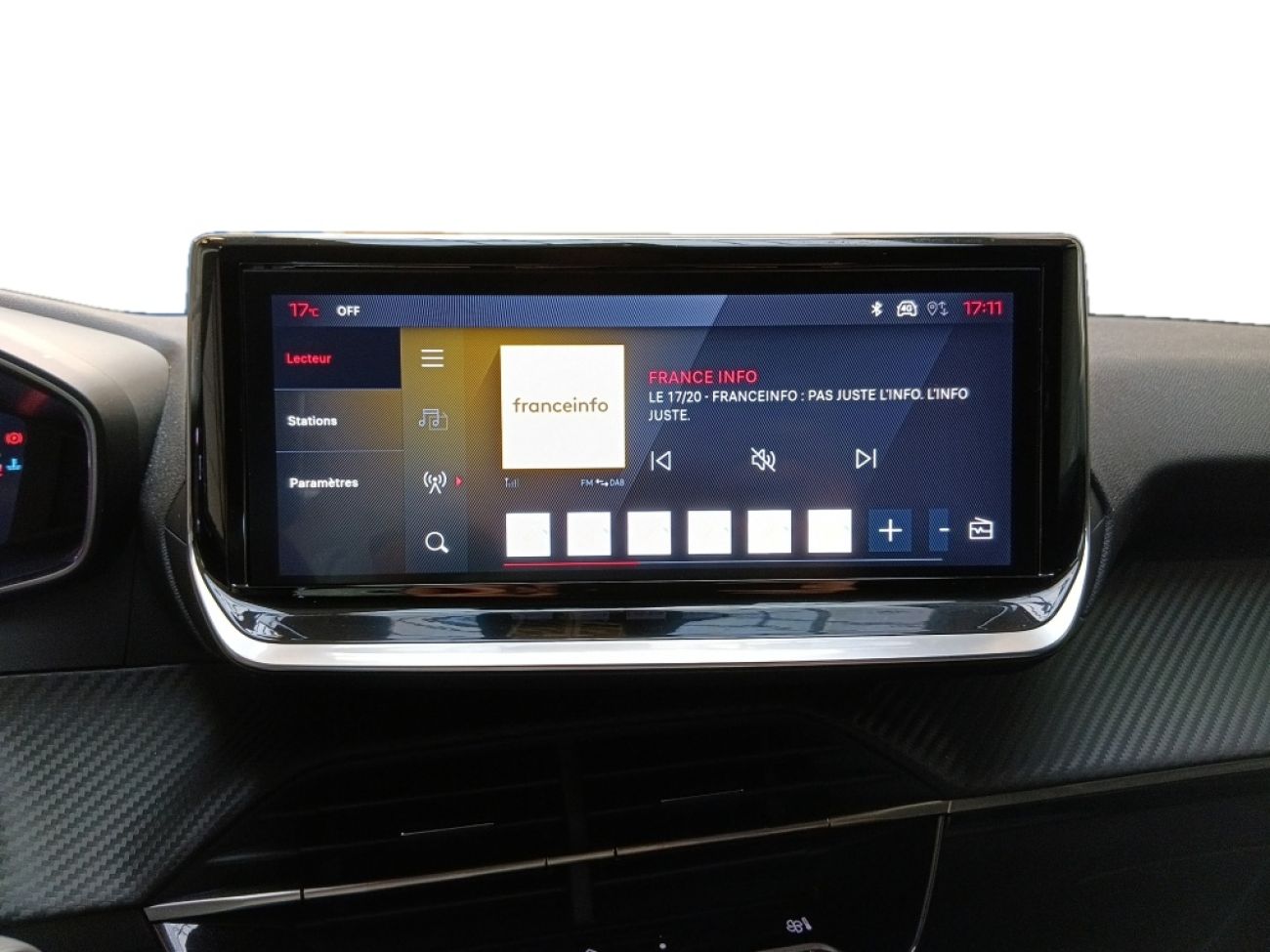 Mandataire PEUGEOT 208 1.2 100CH S&S ALLURE