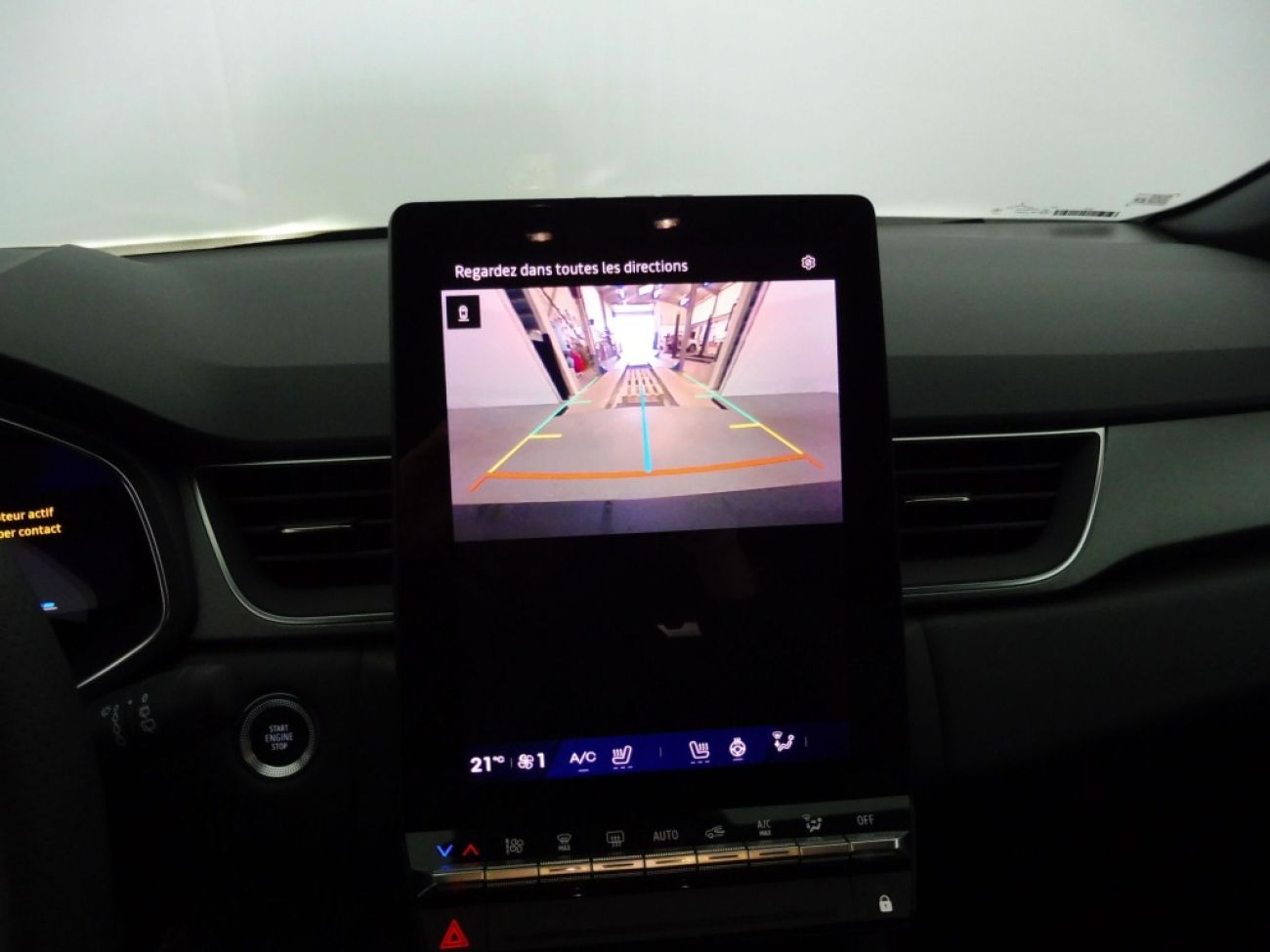 Mandataire RENAULT SYMBIOZ 1.6 E-TECH FULL HYBRID 145CH TECHNO