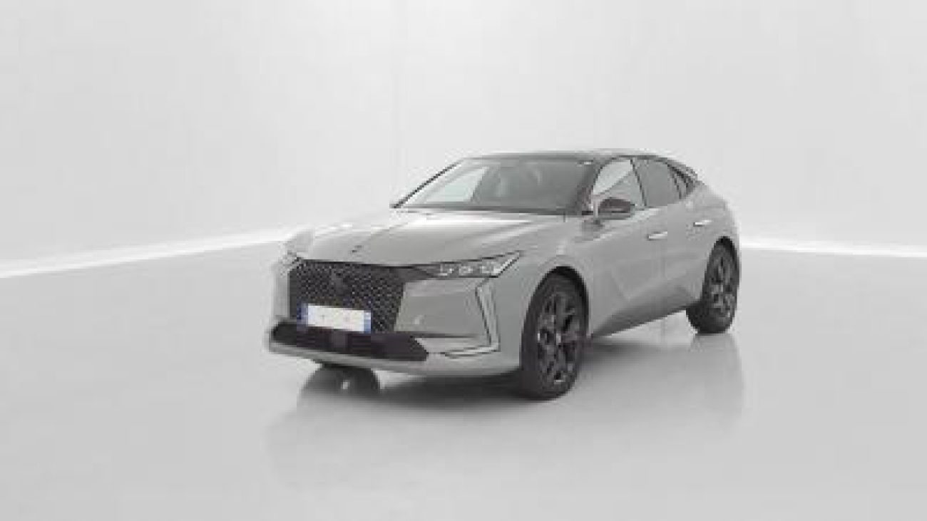 Mandataire DS Automobile Ds4 II 1.6 E-TENSE 225ch Performance Line +