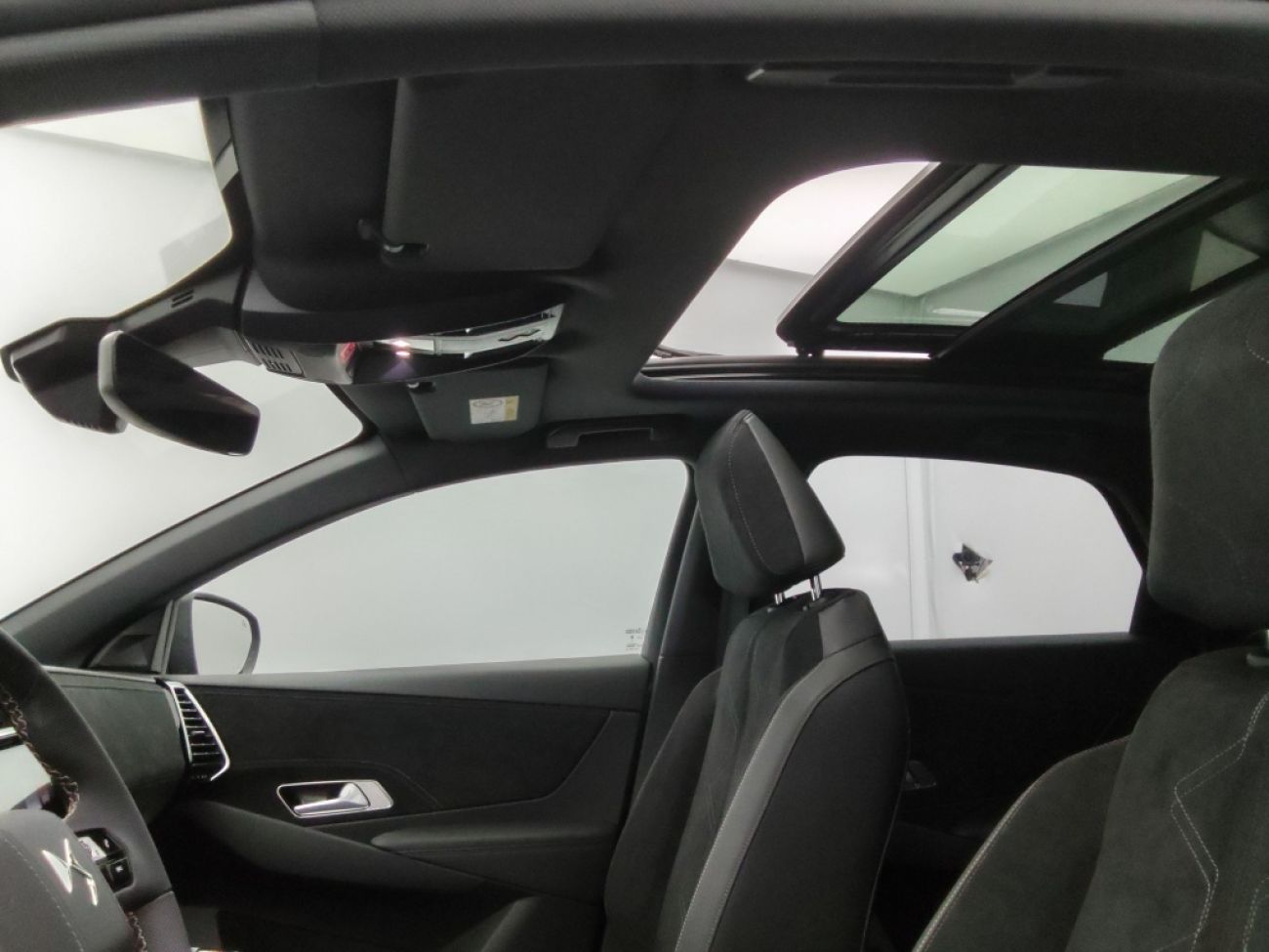 Mandataire DS DS7 1.5 BLUEHDI 130CH PALLAS