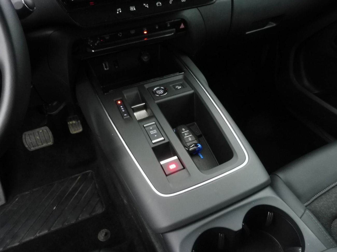 Mandataire Citroën C5 Aircross 1.5 BLUEHDI 130CH PLUS BOITE AUTOMATIQUE