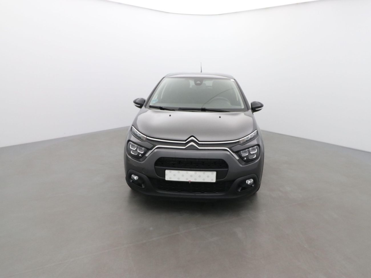 Mandataire Citroën C3 1.2 PURETECH 83CH S&S MAX