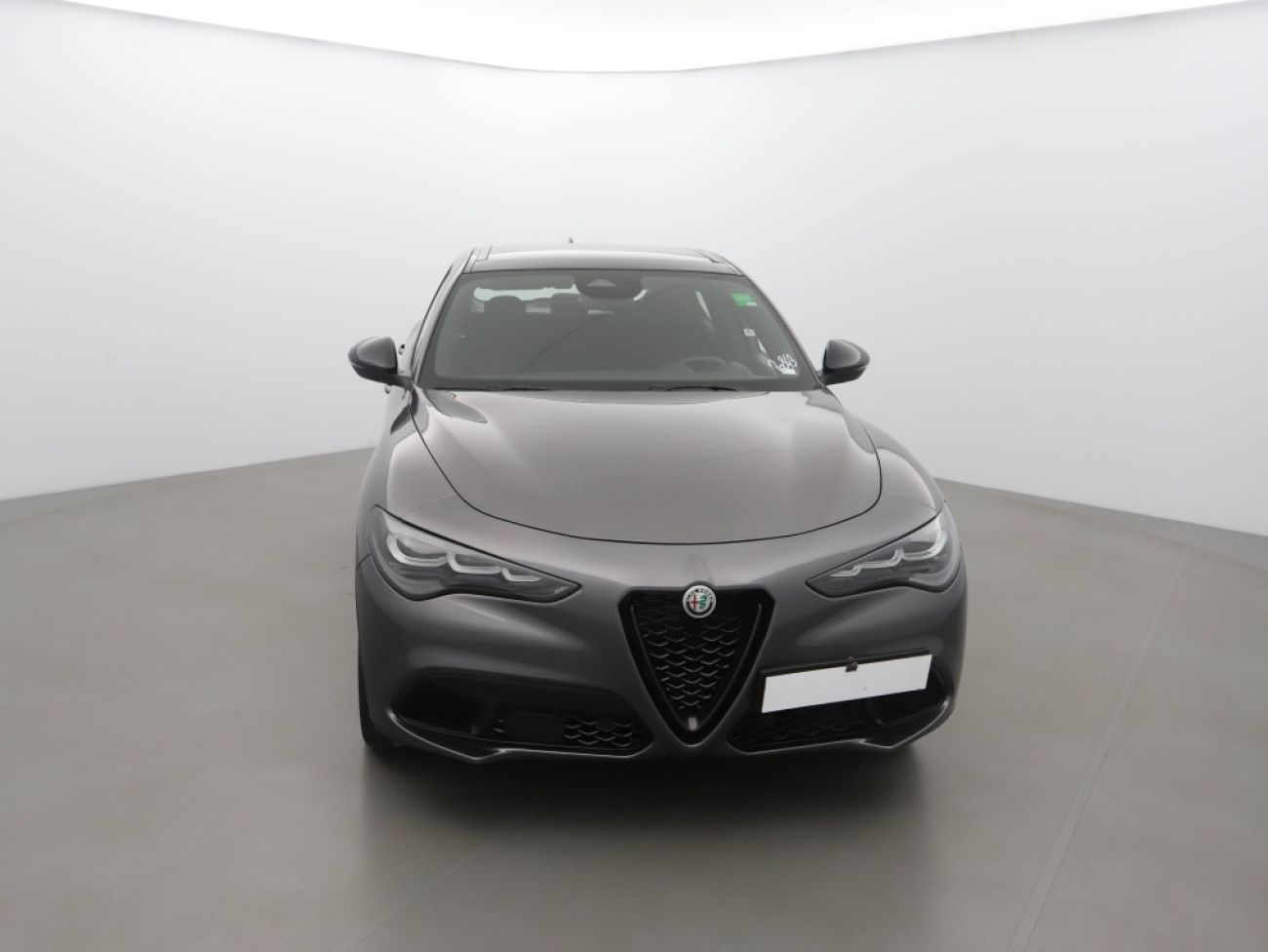 Mandataire ALFA ROMEO STELVIO 2.2 DIESEL 160CH SPRINT AT8