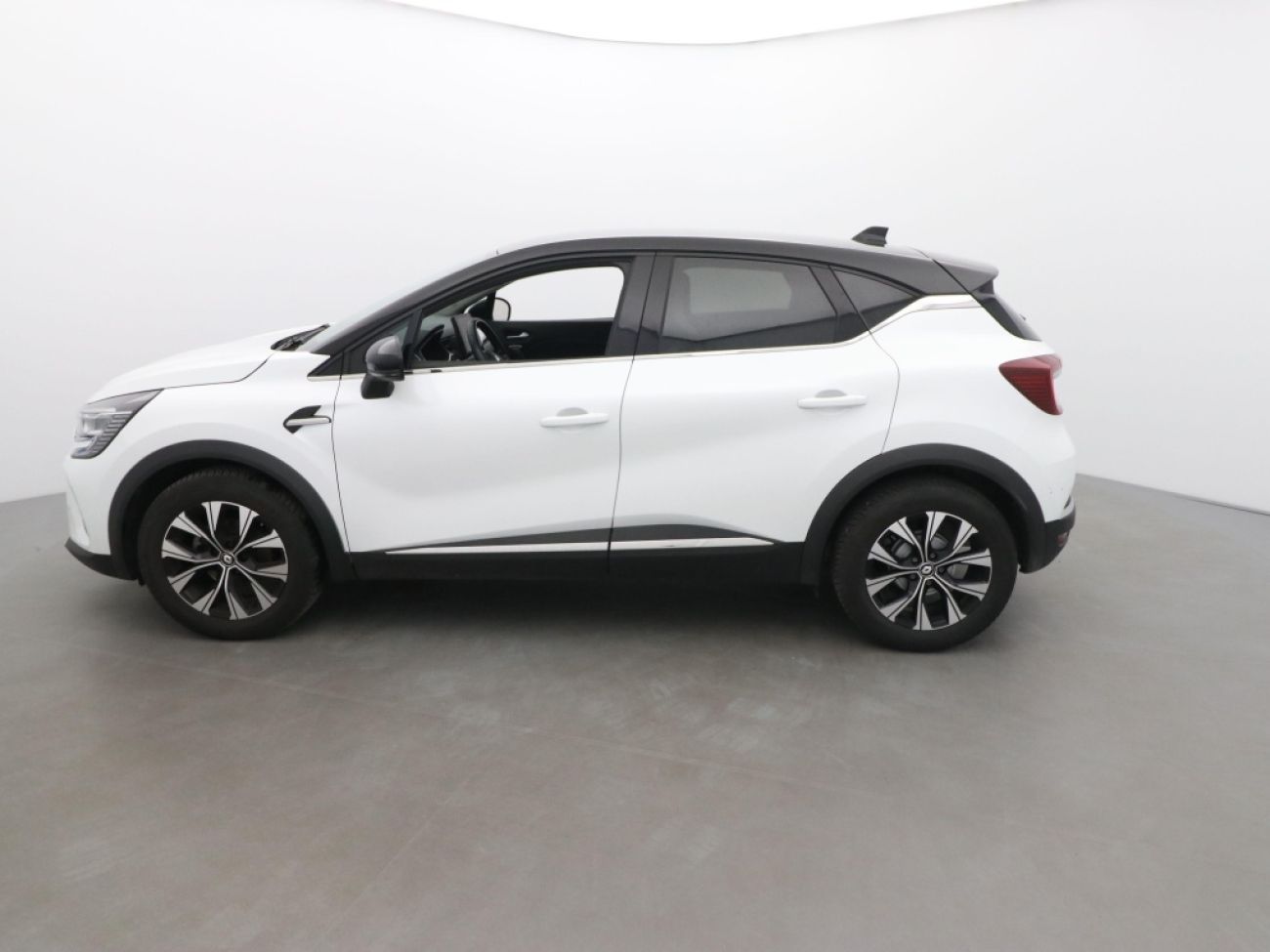 Mandataire RENAULT Captur 1.0 TCE 90CH TECHNO