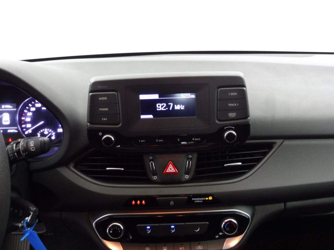 Mandataire Hyundai i30 1.5 DPI 110 CH