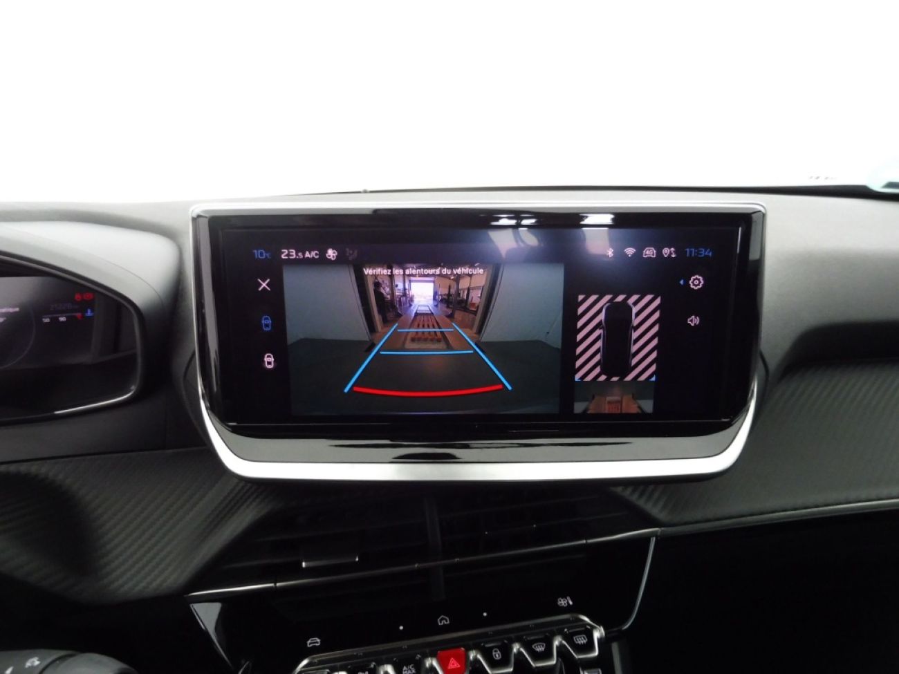 Mandataire PEUGEOT 2008 1.2 PURETECH 130CH S&S ALLURE EAT8