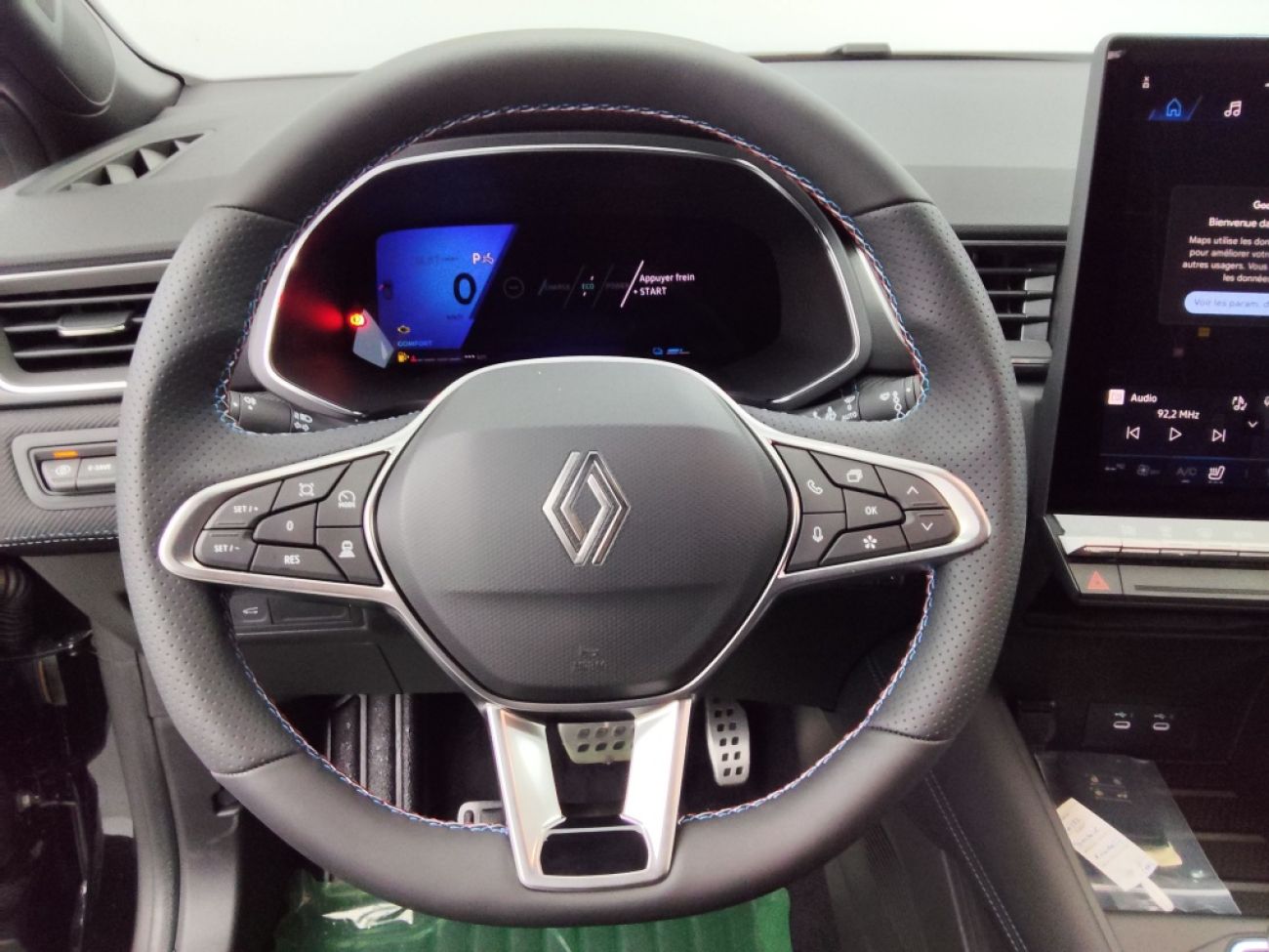 Mandataire RENAULT SYMBIOZ 1.6 E-TECH FULL HYBRID 145CH ESPRIT ALPINE