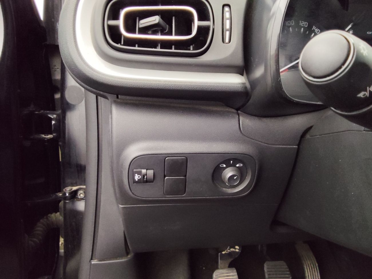 Mandataire Citroën C3 1.2 PURETECH 83CH S&S MAX