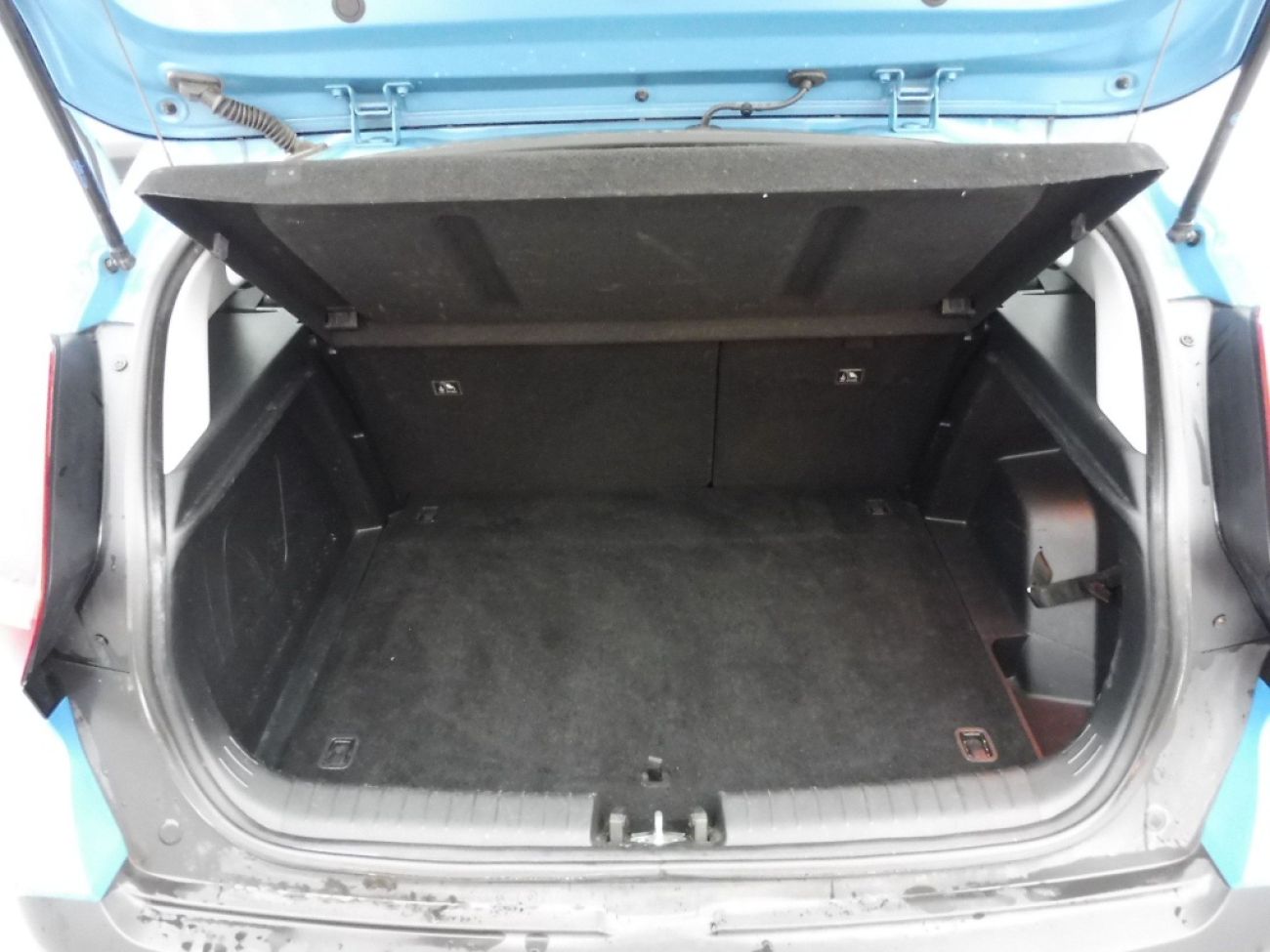 Mandataire Hyundai Bayon 1.0 T-GDI 100CH HYBRID 48V TECNO DCT-7