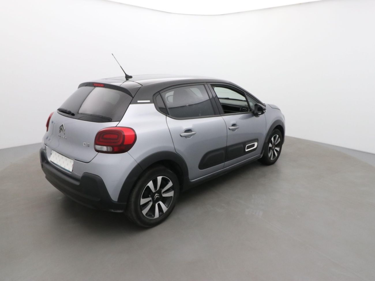 Mandataire Citroën C3 1.2 PURETECH 83CH S&S MAX
