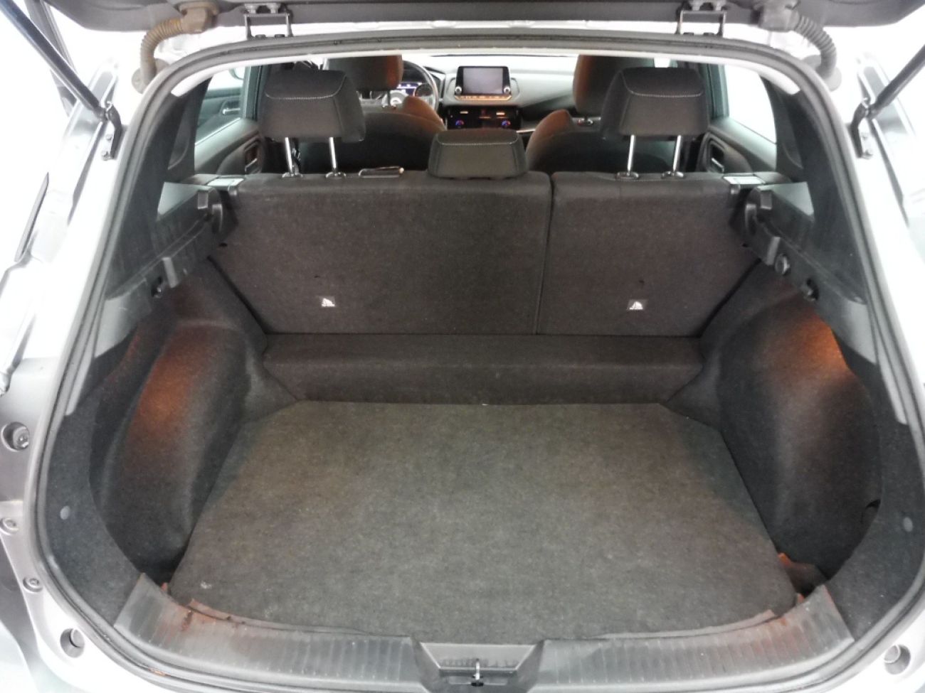 Mandataire NISSAN Qashqai 1.3 DIG-T 140 MHEV acenta