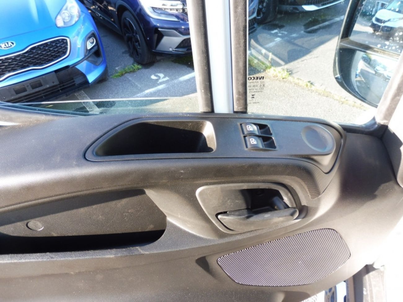 Mandataire IVECO Daily 35S18 3.0 V16 H2 180CV