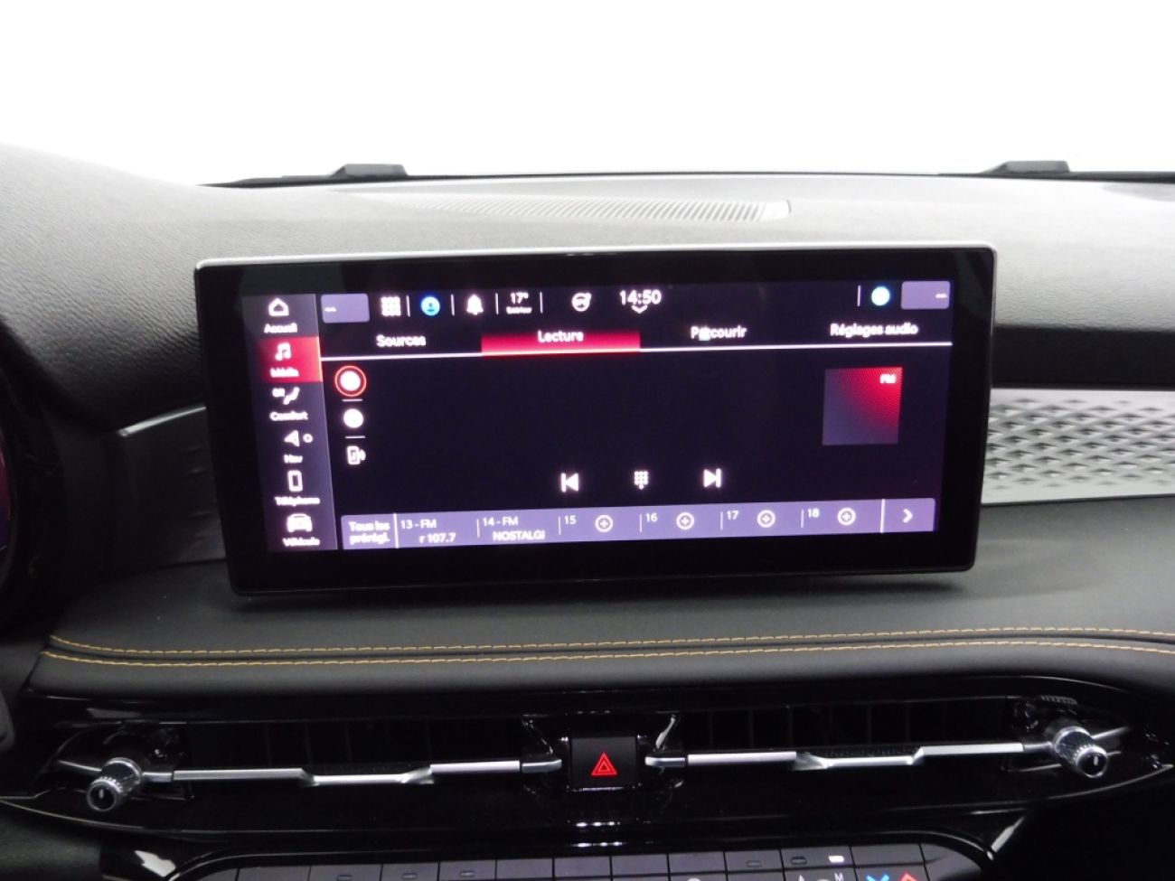 Mandataire ALFA ROMEO TONALE 1.5 HYBRID 130CH SPRINT