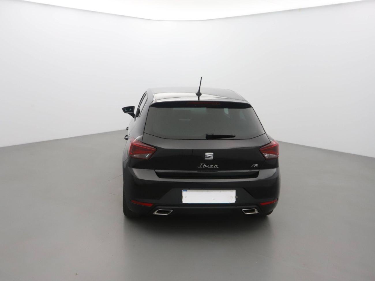 Mandataire Seat Ibiza 1.0 TSI 110CH FR