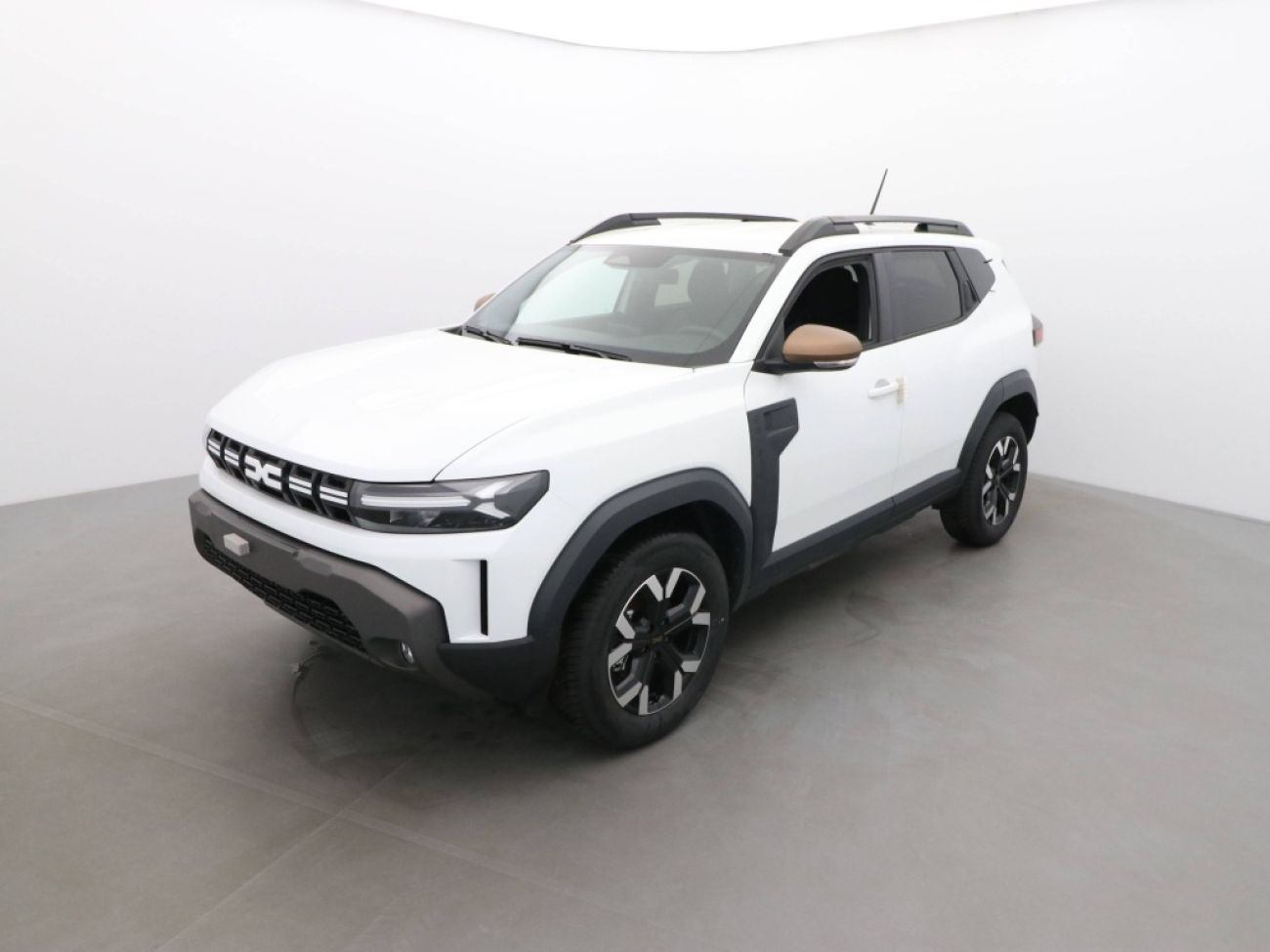 Mandataire Dacia DUSTER 1.2 TCE MILD HYBRID 130CH EXTREME 4X4