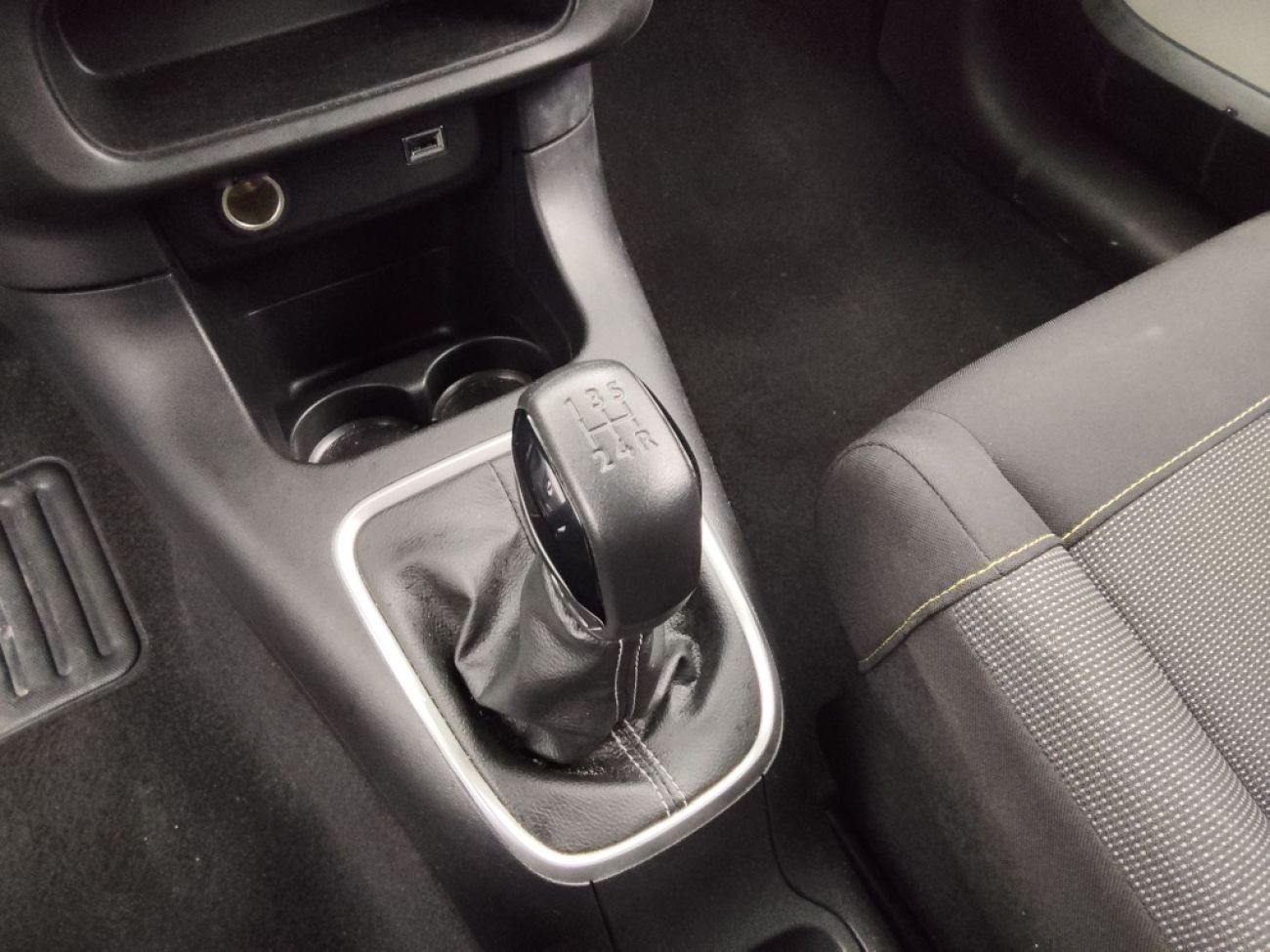 Mandataire Citroën C3 1.2 PURETECH 83CH S&S MAX