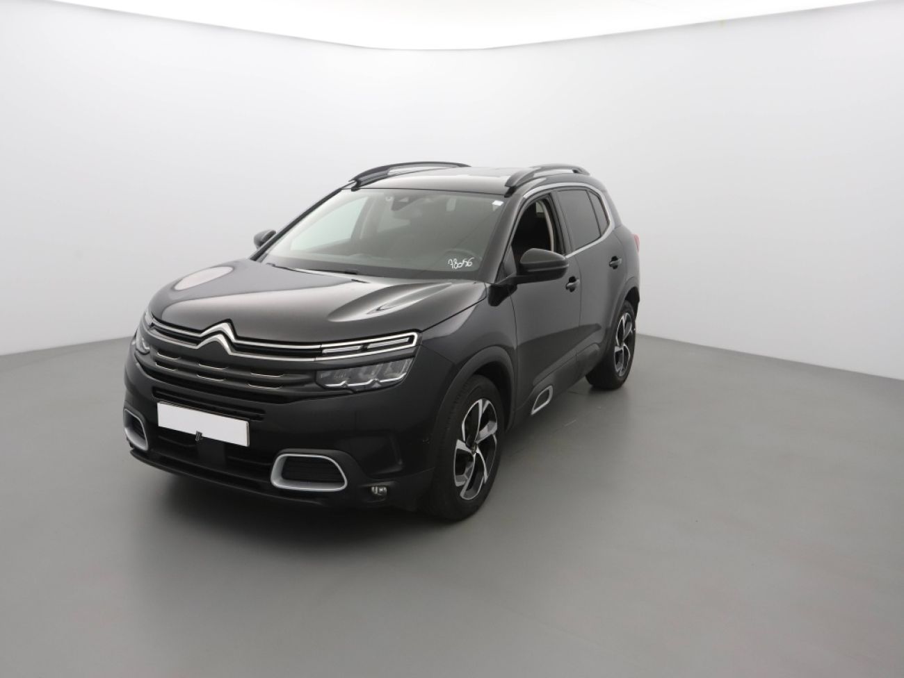 Mandataire Citroën C5 Aircross 1.5 BLUEHDI 130feel pack