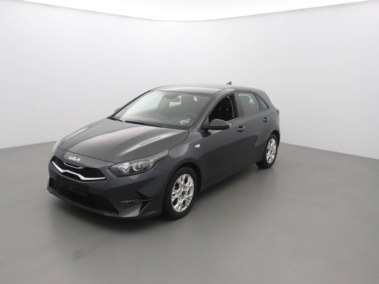 Mandataire Kia Ceed 1.0 T-GDI 100CH EDITION
