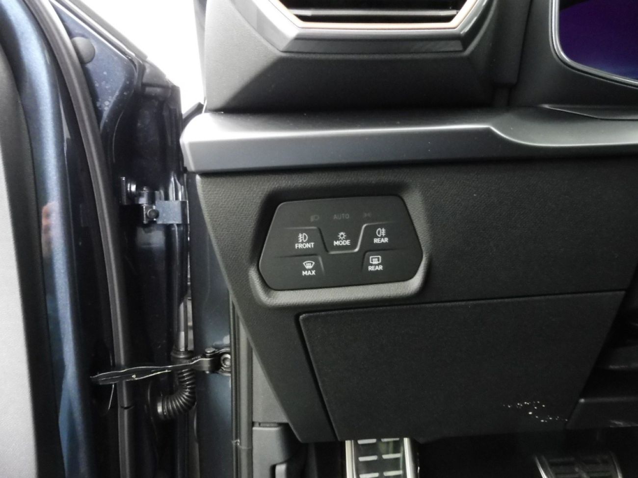 Mandataire CUPRA LEON ST 2.0 TDI 150CH DSG7