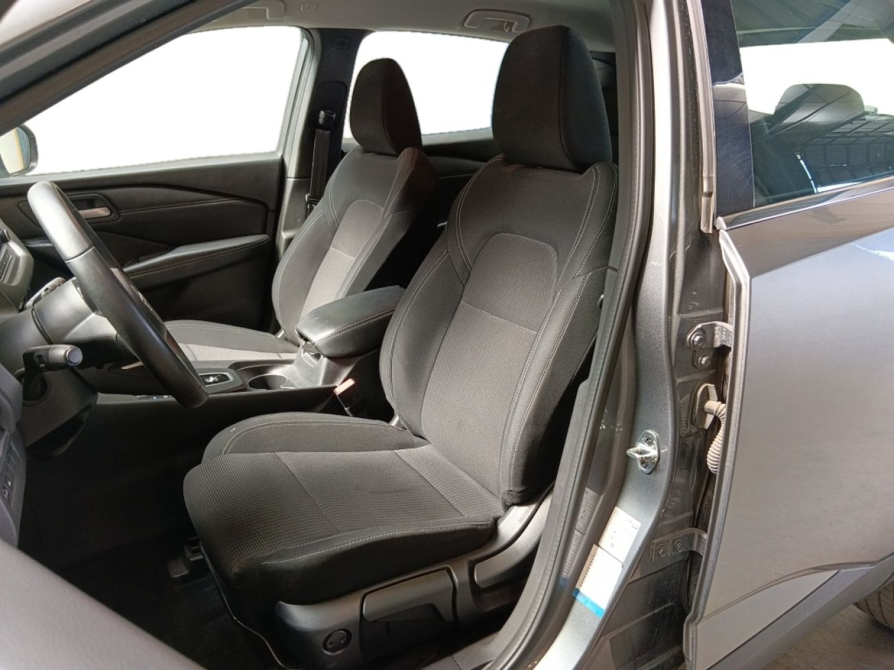 Mandataire NISSAN Qashqai E-POWER 190CH BUSINESS
