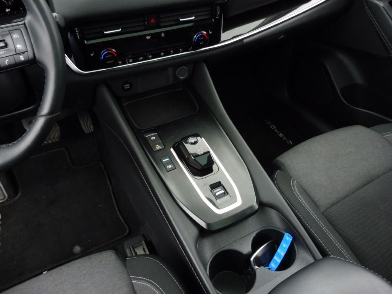 Mandataire NISSAN QASHQAI E-POWER 190CH N-CONNECTA 2022
