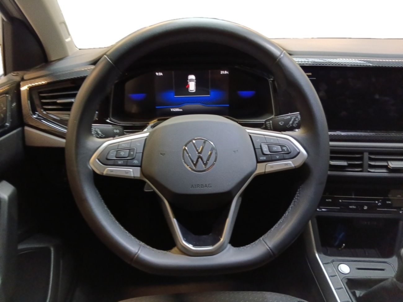 Mandataire VOLKSWAGEN Taigo 1.0 TSI 115CH LIFE PLUS