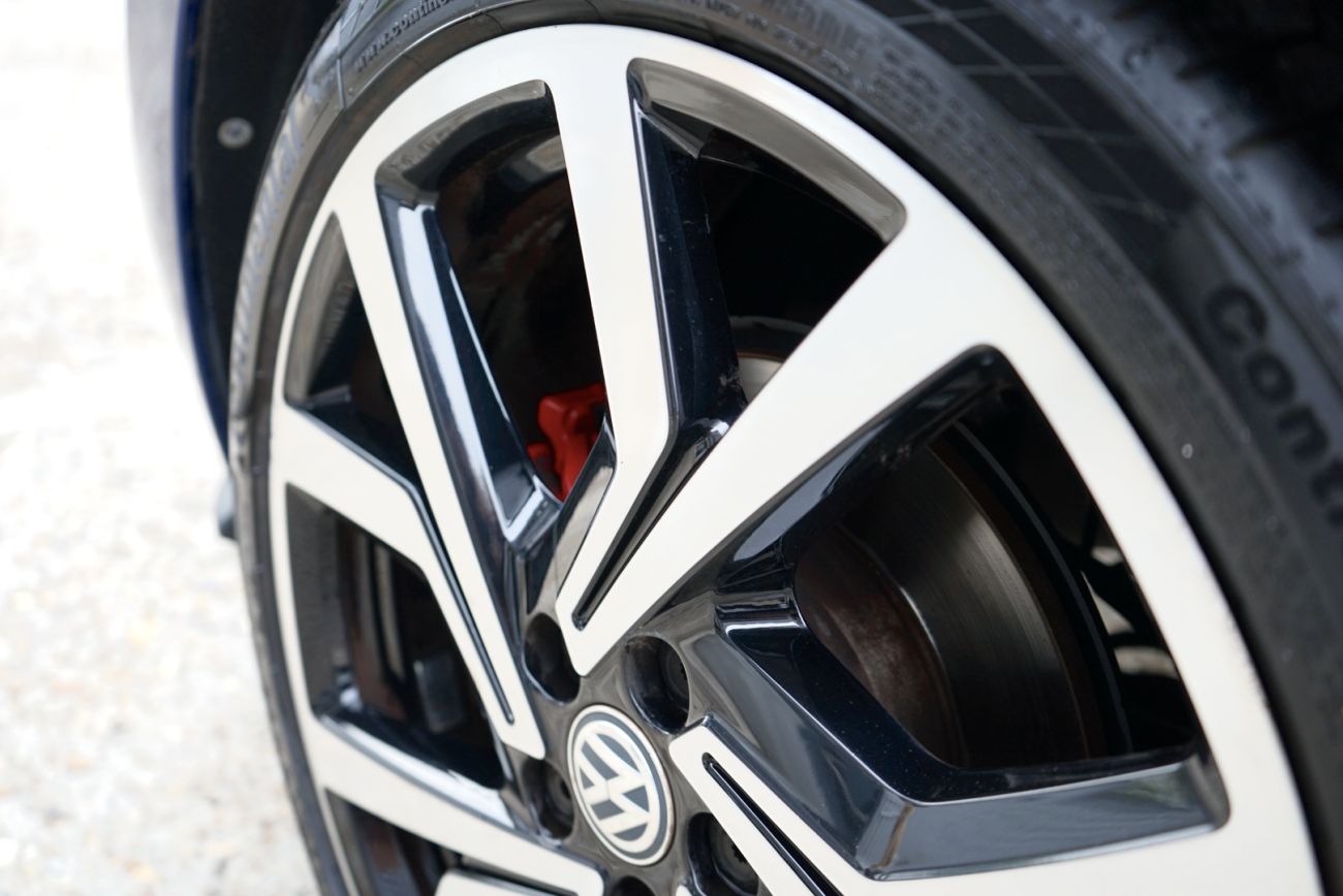 Mandataire VOLKSWAGEN POLO 2.0 TSI 200 S&S DSG6 GTI
