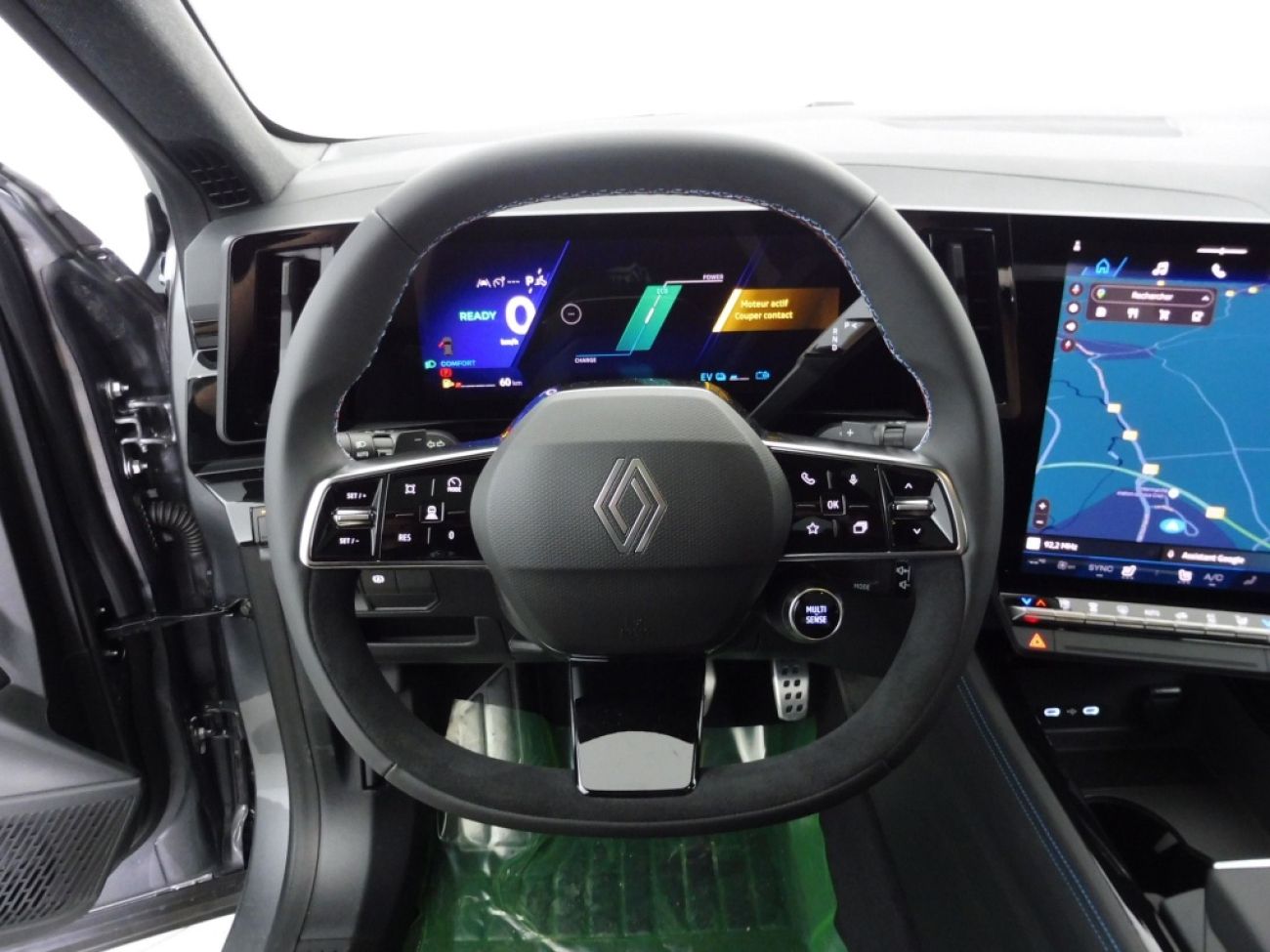 Mandataire RENAULT RAFALE 1.2 E-TECH FULL HYBRID 200CH ESPRIT ALPINE - 25